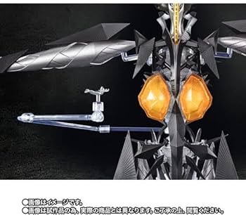Amazon.co.jp: S.H.Figuarts ゼットン（シン・ウルトラマン） : おもちゃ