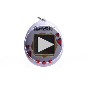 Amazon.com: Tamagotchi Original - Hearts : Toys & Games