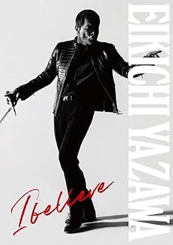 Amazon.co.jp: 【外付け限定特典レコードコースター付き】矢沢永吉 I