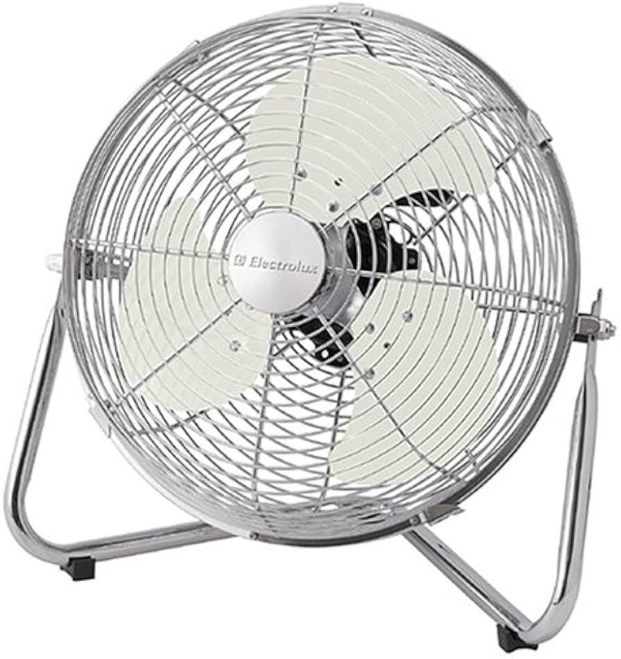 Amazon | Electrolux クラシックサーキュレーター ホワイト EFN30(W