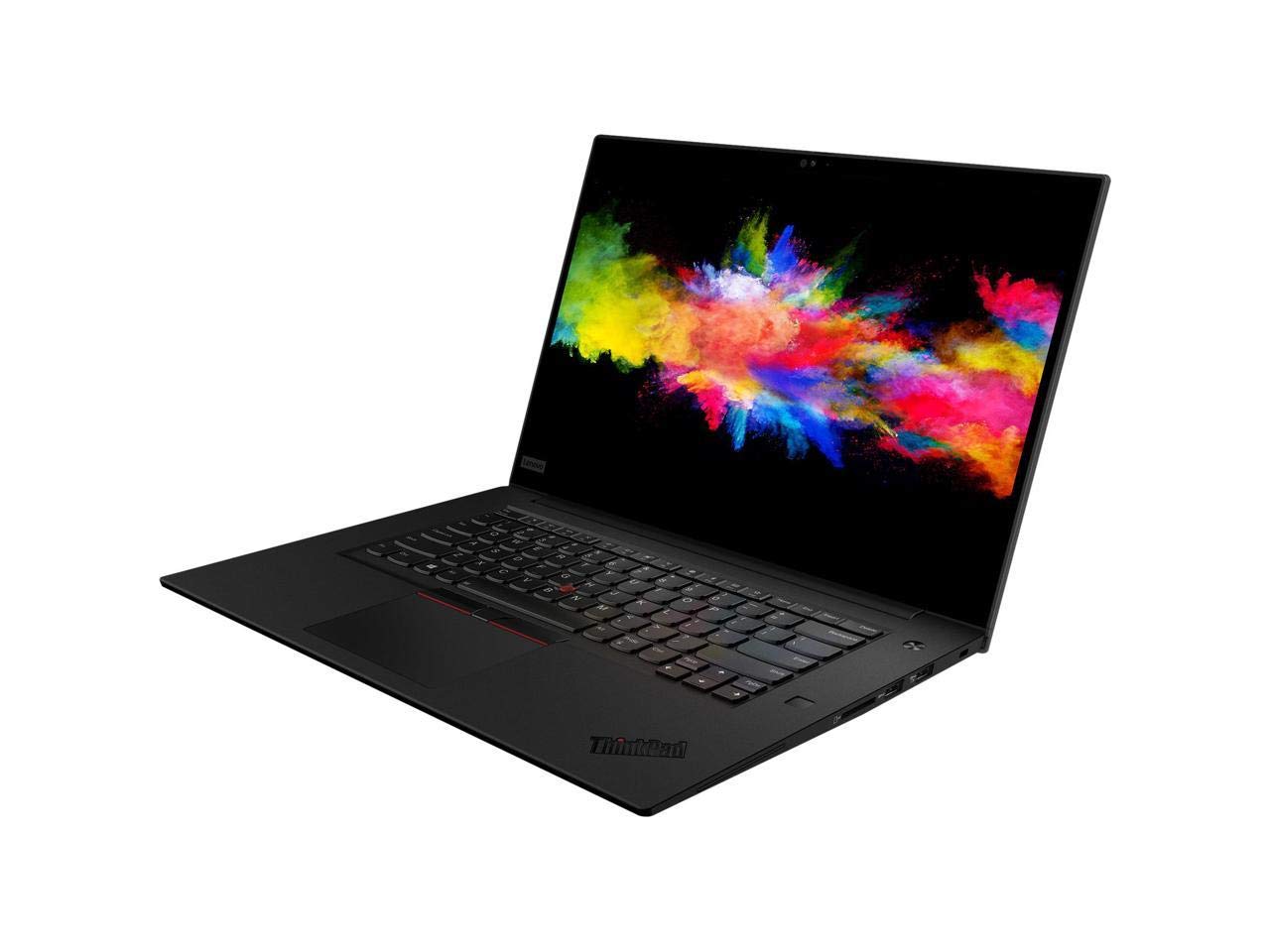 Amazon.co.jp: Lenovo ThinkPad P1 Gen 2 20QT001XUS 15.6インチ