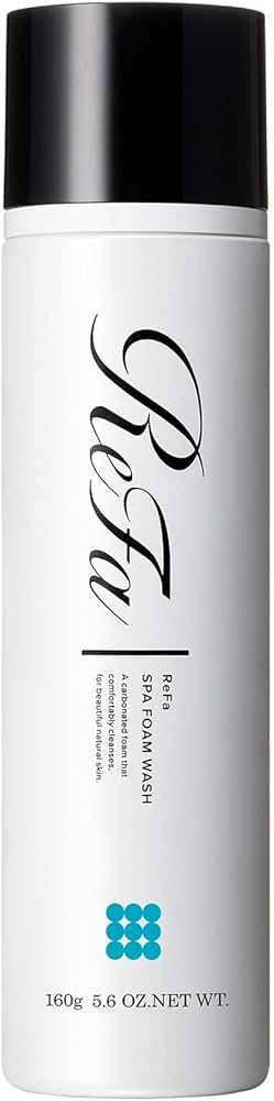 Amazon | リファスパフォームウォッシュ/ReFa SPA FOAM WASH | リファ
