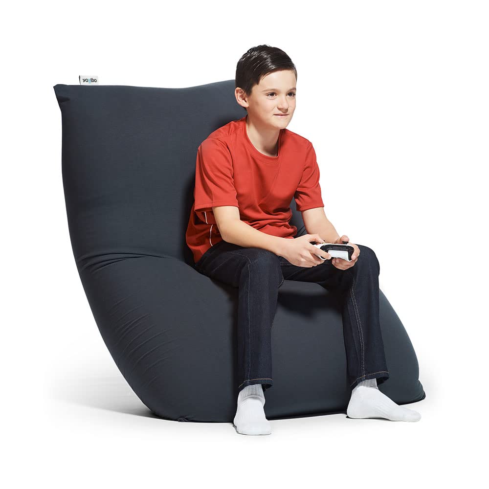 Amazon.co.jp: Yogibo Midi ヨギボー ミディ ダークグレー : ホーム