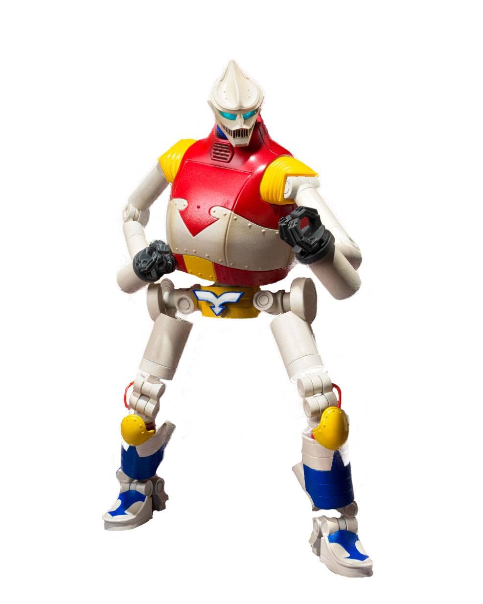 Amazon.com: TAMASHII NATIONS - Godzilla S.P. - Jet Jaguar (2021