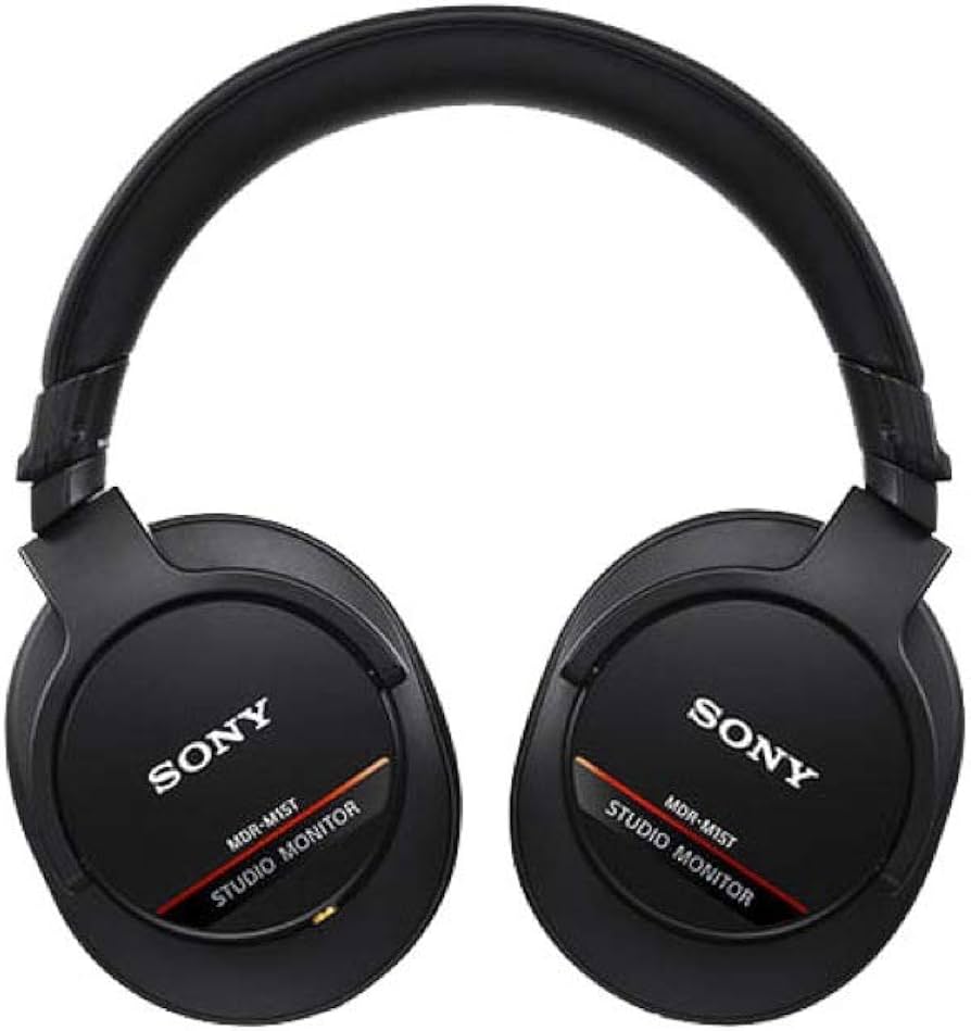 Amazon.co.jp: SONY ソニー/MDR-M1ST ハイレゾ対応モニターヘッドホン