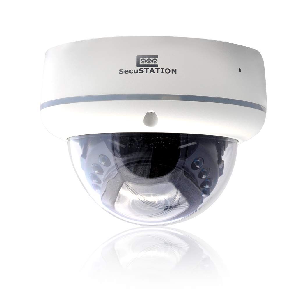 防犯カメラ SecuSTATION SC-BF43 防犯カメラ SecuSTATION SC-BF43 SC