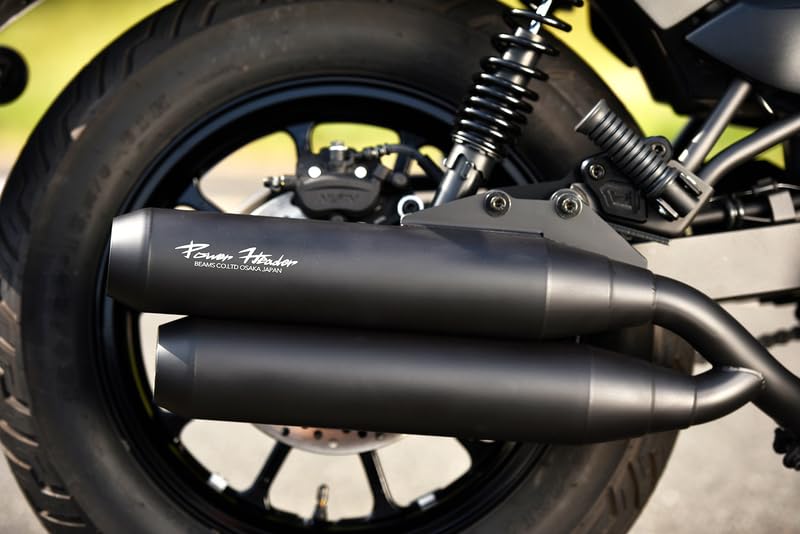 Amazon | ビームスモーターカンパニー(Beams Motor Company) パワー