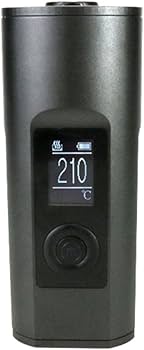 Amazon.co.jp: Arizer Solo II Vaporizer (アライザーソロ2