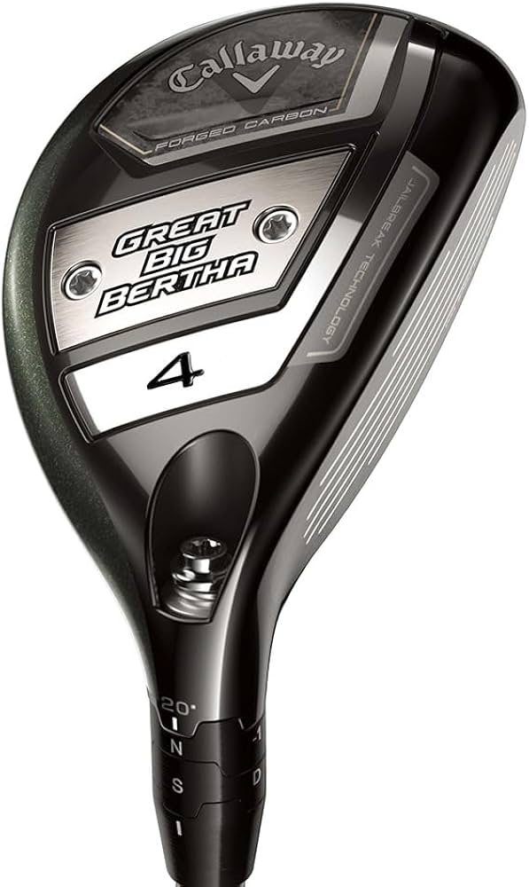 Amazon | キャロウェイ（CALLAWAY） GREAT BIG BERTHA グレート