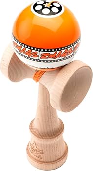 Amazon | けん玉 USA ザック マグナソン プロモデル スーパー