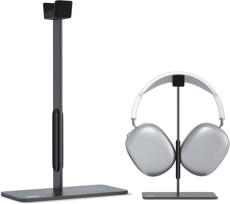 Amazon.co.jp: ヘッドホンスタンド Airpods Max スタンド【サポート