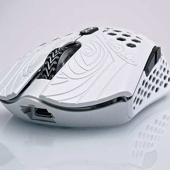 FinalMouse Starlight-12 Pegasus (Medium): Gaming Mice: Amazon.com.au