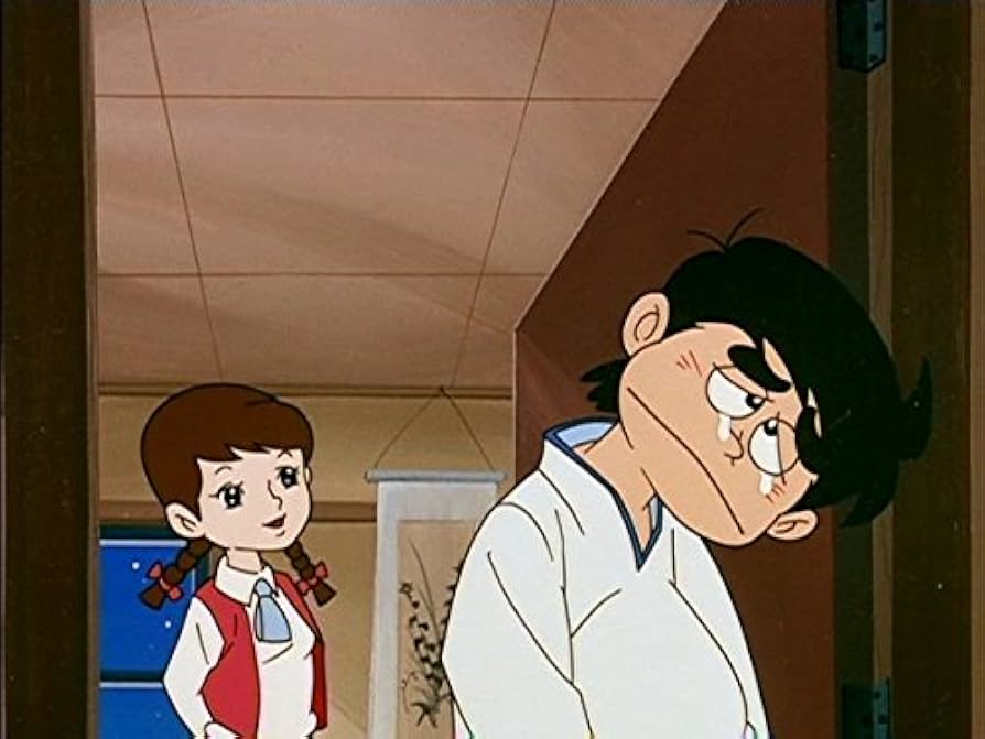 Amazon.com: 放送開始45周年記念 想い出のアニメライブラリー 第43集