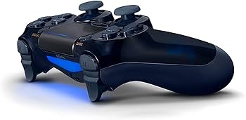 Amazon.com: 500 Million Limited Edition PS4 DualShock 4 Wireless