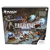 Amazon.co.jp: 『マジック：ザ・ギャザリング——FINAL FANTASY