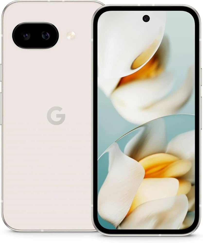 Amazon | Google Pixel 9a 256GB+8GB SIMフリー [Obsidian] * SIM FREE