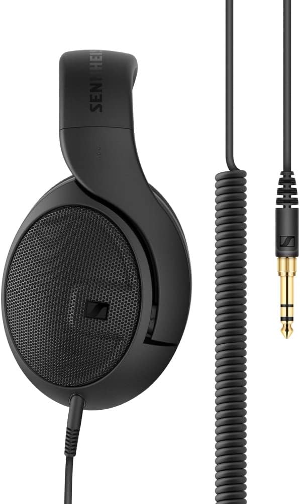 Amazon.co.jp: Sennheiser ゼンハイザー HD 400 PRO 【国内正規品