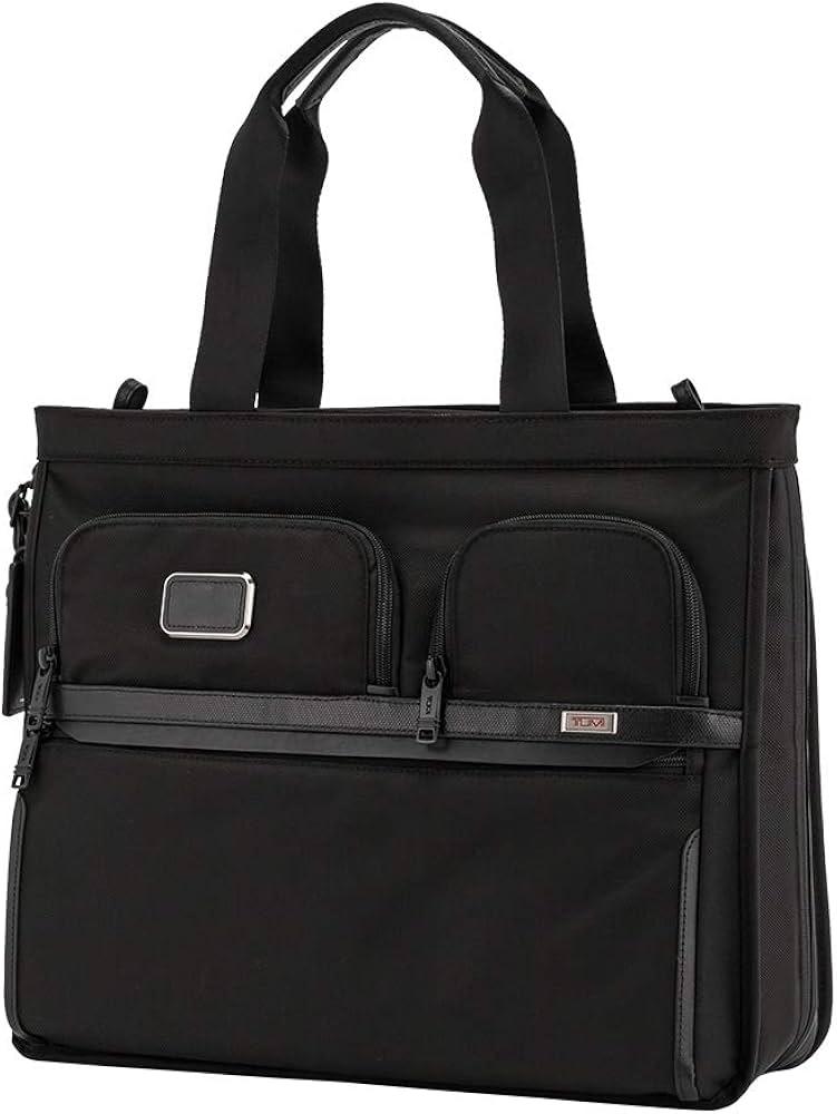 Amazon.co.jp: [ トゥミ ] TUMI トートバッグ ALPHA 3 アルファ3
