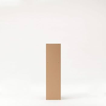 Amazon.co.jp : 無印良品 パルプボードボックス・タテヨコA4サイズ・3