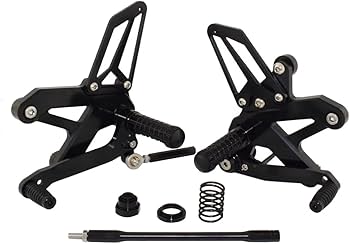 Amazon | 【SUKIRACING】ZX25R ZX4R ZX4RR 2020-2024バイク用バック