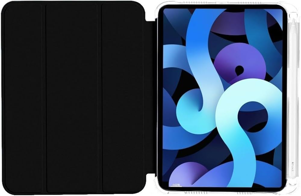 Amazon.com: [EDTOC] Case Compatible with iPad Air 5th 4th