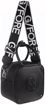 Amazon.co.jp: ジーフォア G/FORE ゴルフ カートバッグ ショルダー付き
