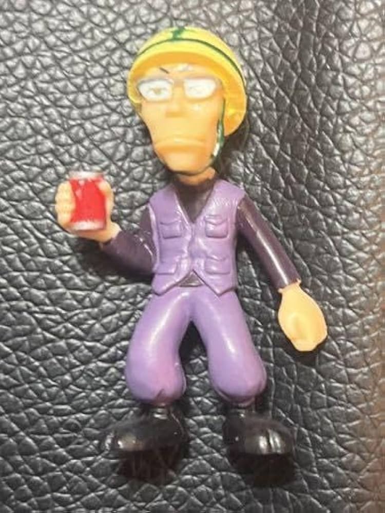 Amazon.co.jp: フィギュア 所さん 世田谷ベース 所ジョージ ジオラマ