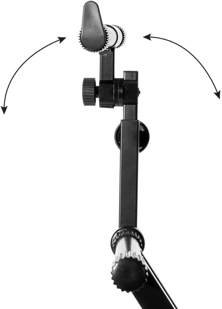 Amazon.co.jp: ON STAGE STANDS (オンステージスタンド) 2段キーボード