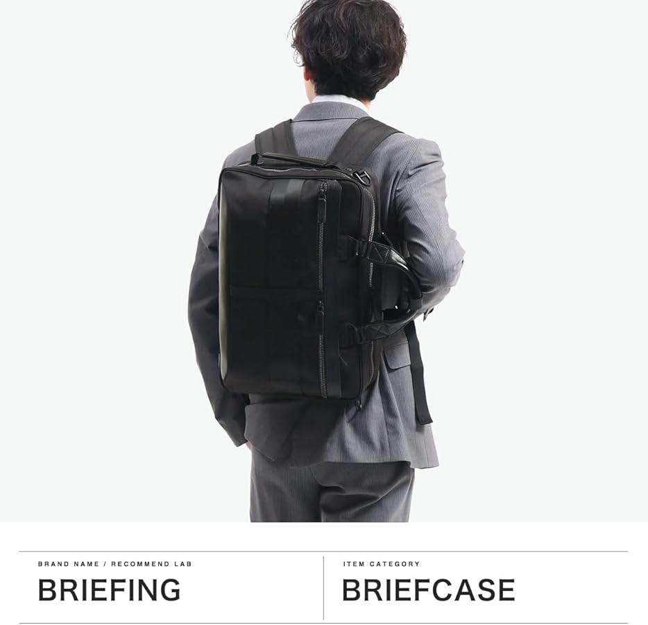 Amazon.co.jp: [ブリーフィング] FUSION COLLECITON FUSION TRINITY