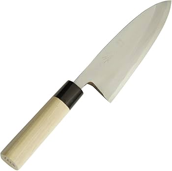 Amazon.co.jp: 正広作 GIFT3本セット 別撰(薄刃・出刃・刺身) 11568