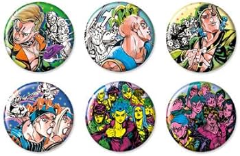 Amazon.co.jp: ジョジョの奇妙な冒険 荒木飛呂彦原画展 ジョジョ展