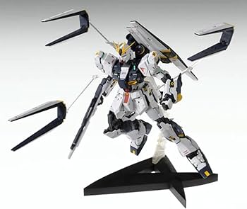 Amazon | MG 1/100 RX-93 vガンダム Ver.Ka (機動戦士ガンダム 逆襲の