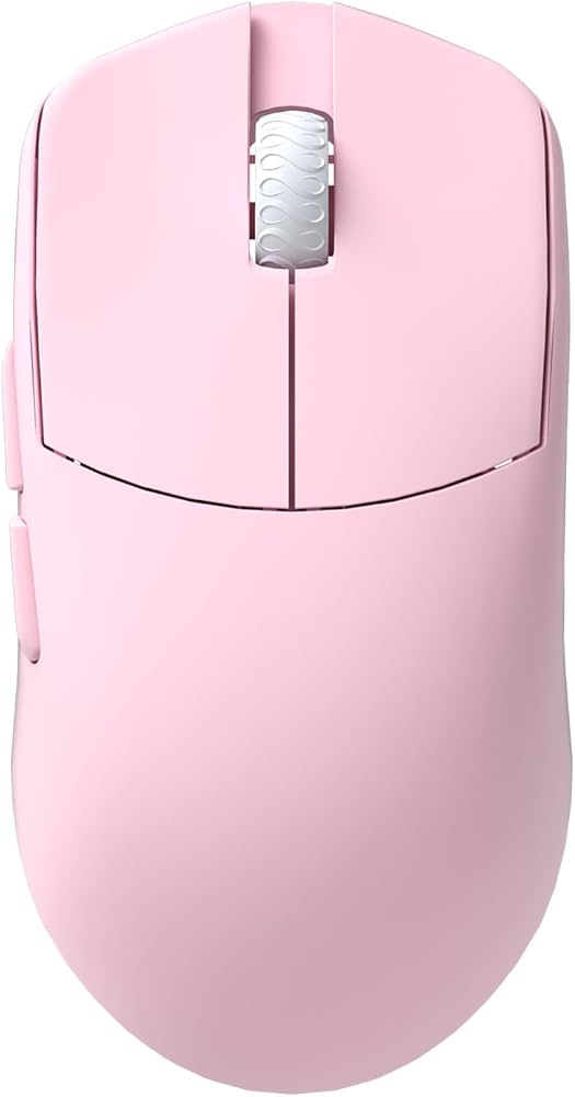 Amazon.com: Lamzu Maya X Wireless Gaming Mouse, Ultra Lightweight