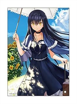 Amazon.co.jp: Summer Pockets REFLECTION BLUE ミニアクリルアート
