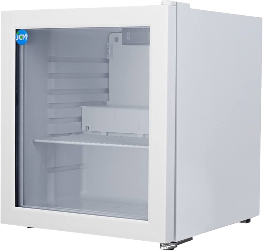 Amazon | 業務用(ジェーシーエム)JCM 卓上型冷蔵ショーケース JCMS-46