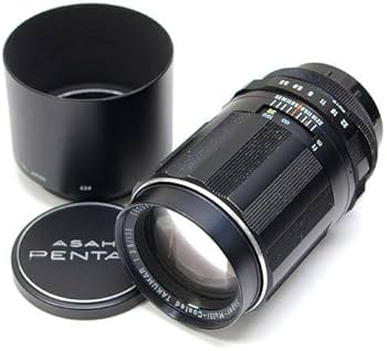 Amazon.co.jp: PENTAX SMC Takumar 135mm F3.5 F/3.5 : 家電＆カメラ
