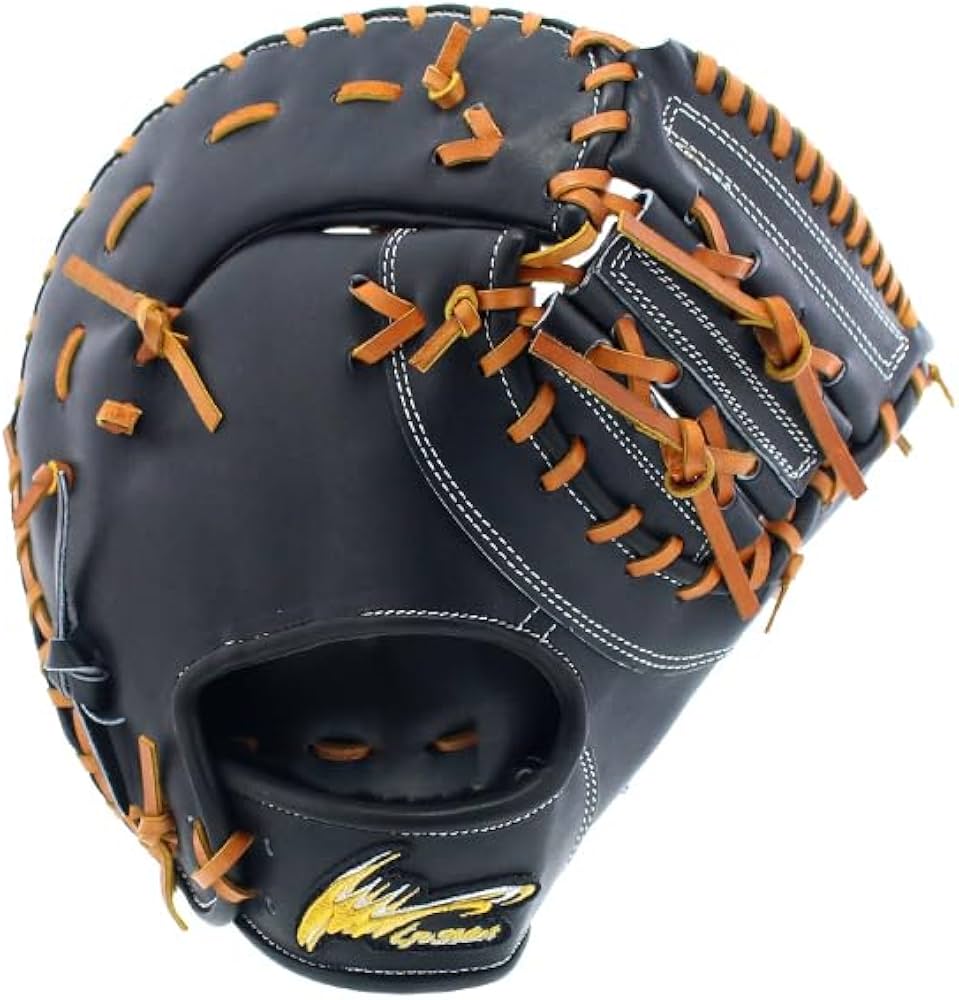 Amazon | アイピーセレクト Ip Select 硬式ファーストミット 一塁手用
