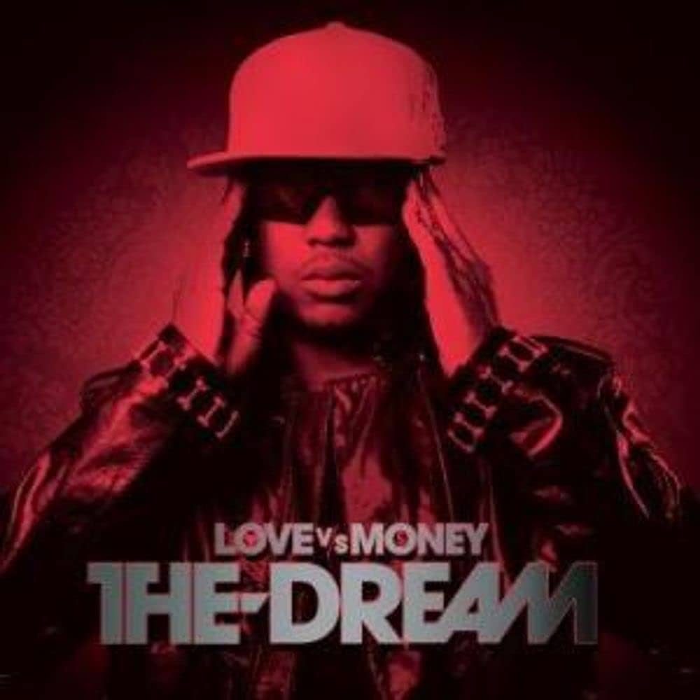 The-Dream - Love Vs. Money - Amazon.com Music