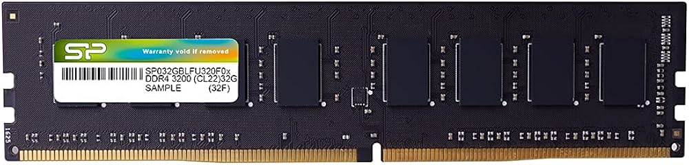 Amazon.co.jp: シリコンパワー デスクトップPC用 メモリ DDR4 3200 PC4