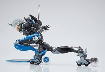 Amazon | マックスファクトリー(Max Factory) 少女発動機 MOTORED