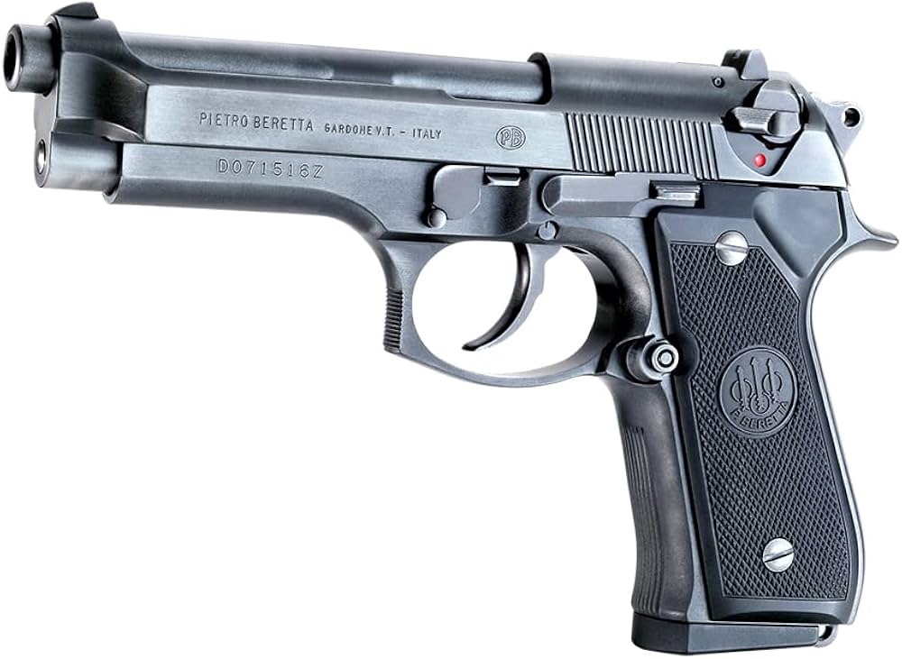 Amazon.co.jp: 【WAスーパーリアルガン】WA ベレッタ M92FS