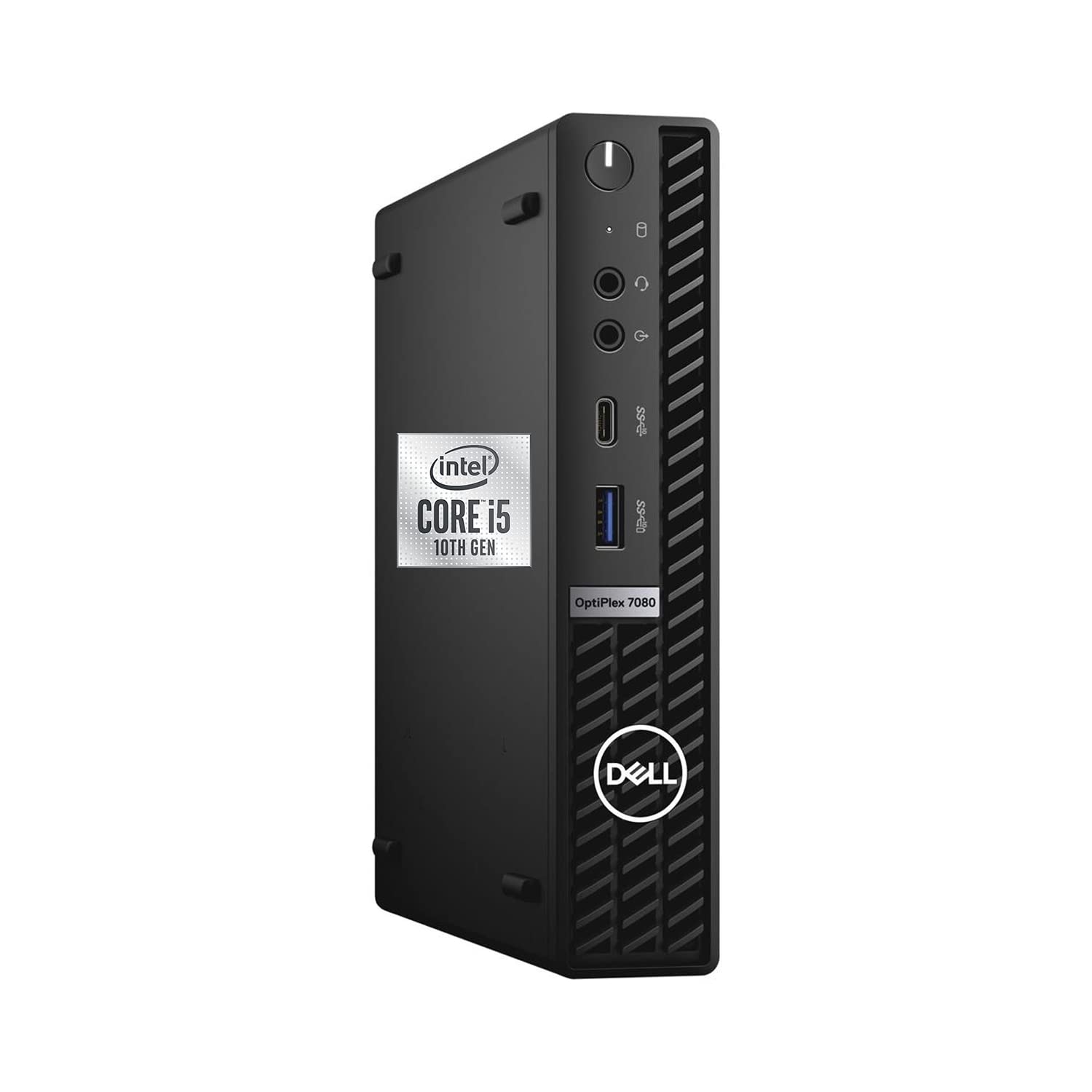 Amazon.com: Dell OptiPlex 7080 Micro Form Factor Mini Business