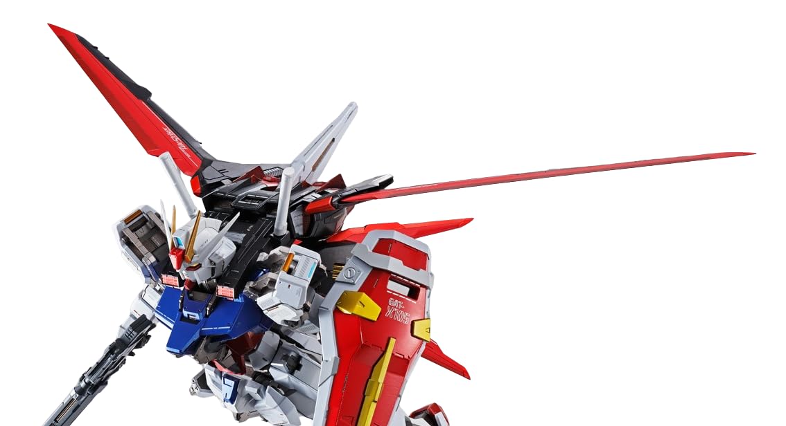 Amazon | METAL BUILD エールストライカー -STORE LIMITED EDITION