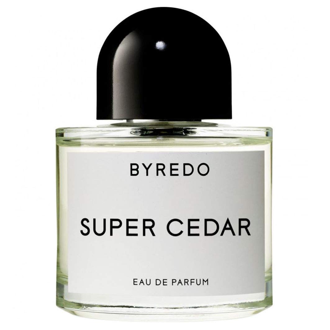 Byredo Super Cedar EDP Spray Men 1.6 oz : Amazon.ca: Beauty