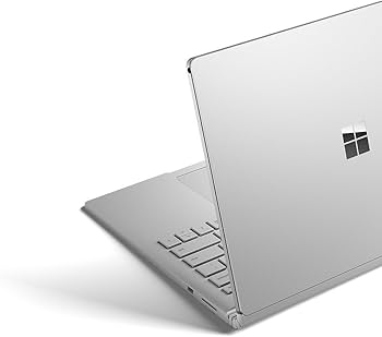 Amazon.com : Microsoft Surface Book (256GB, 8GB RAM, Intel Core i5
