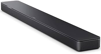 Amazon.com: Bose Soundbar 500, TV Speakers with Alexa Voice