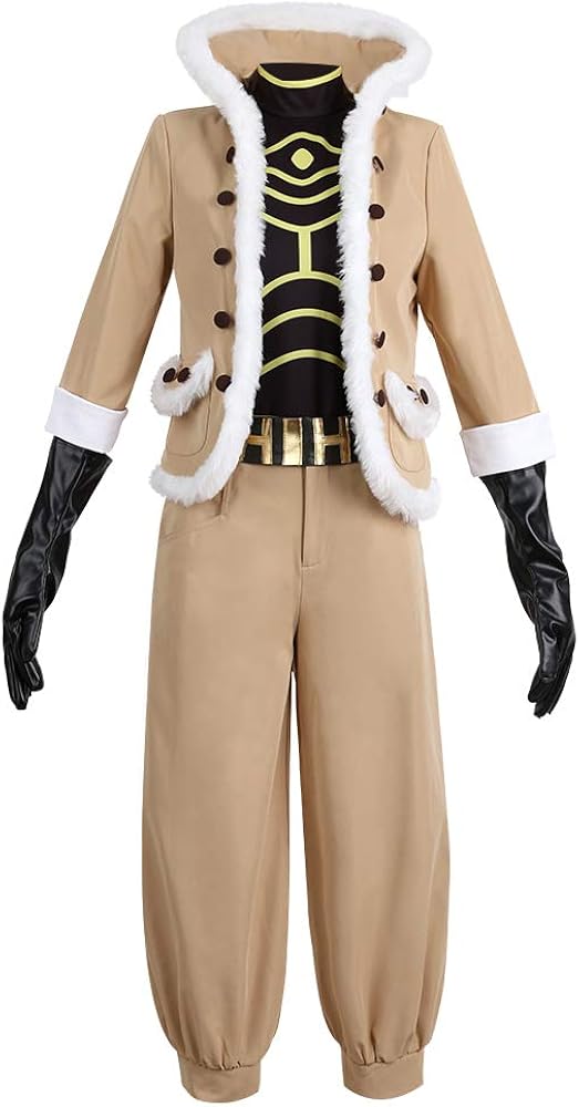 Amazon | [cosonsen] 僕のヒーローアカデミア プロヒーロー ホークス