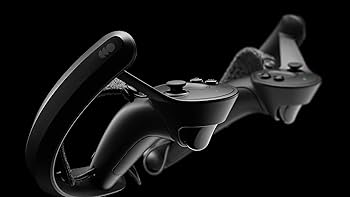 Amazon.co.jp: Valve Index Controllers : ゲーム