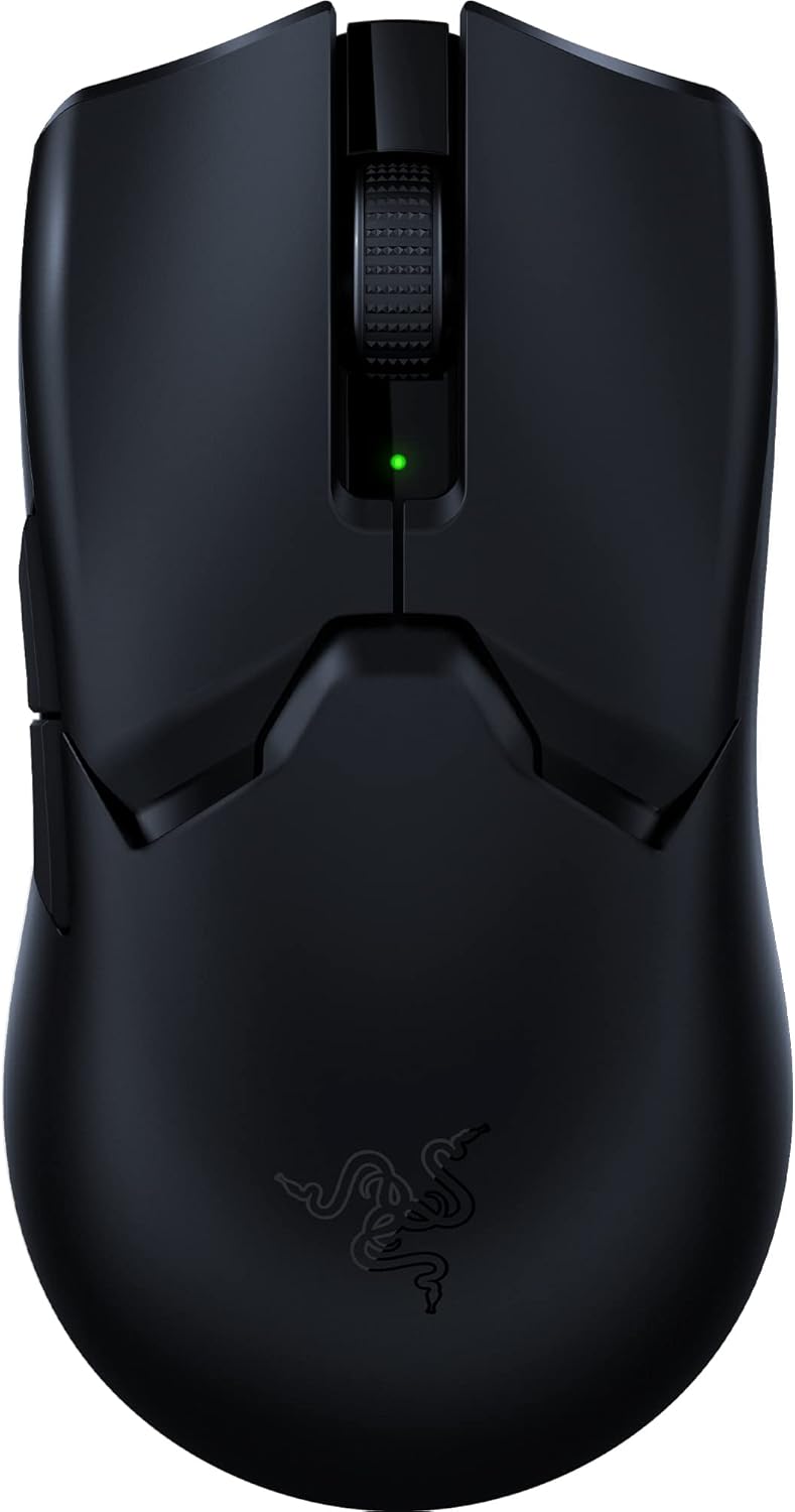 Razer - Brandclub - Razer Viper Ultimate Lightweight Wireless