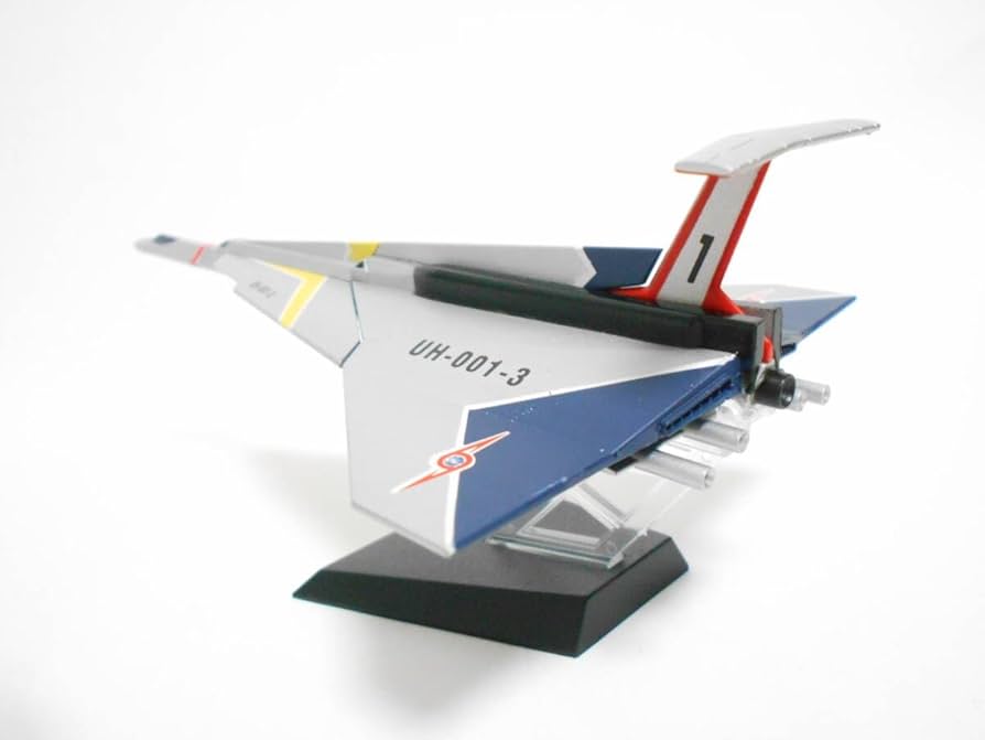 Amazon | HDM ウルトラ超兵器（ウルトラ警備隊編）～ ウルトラ